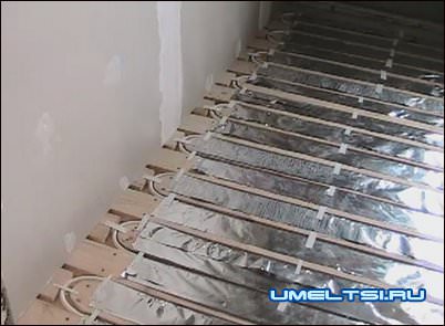 укладка металлопластиковой трубы укладка металлопластиковой трубы