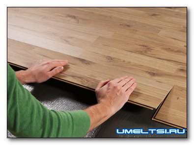 водяной теплый пол под ламинат своими руками водяной теплый пол под ламинат своими руками