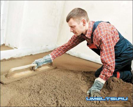 Ремонт прихожей своими руками