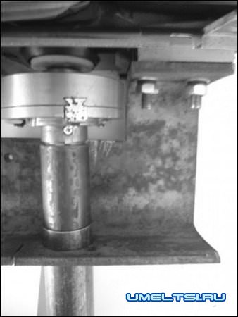 опорная плита опорная плита