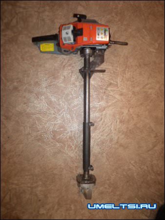 вал с редуктором от болгарки вал с редуктором от болгарки