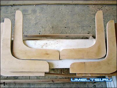 Садовые качели своими руками Садовые качели своими руками