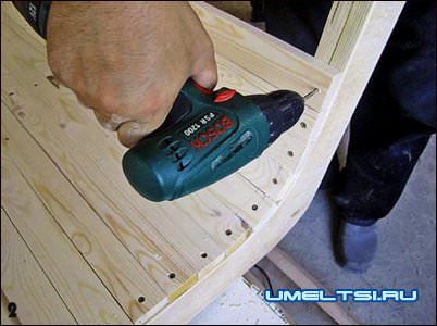 Садовые качели своими руками Садовые качели своими руками