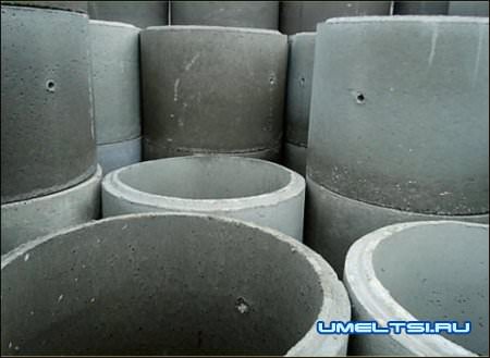 строительство колодца