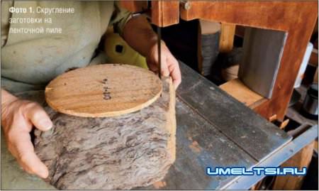 начало работы