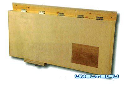  верстак сложеный