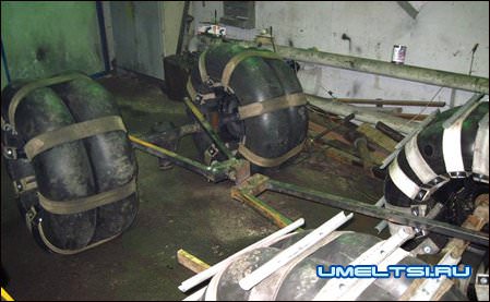 самодельный болотоход самодельный болотоход