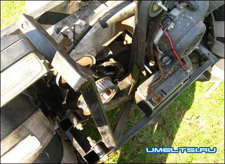 самодельный болотоход самодельный болотоход