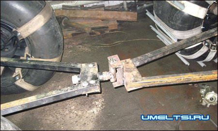 самодельный болотоход самодельный болотоход