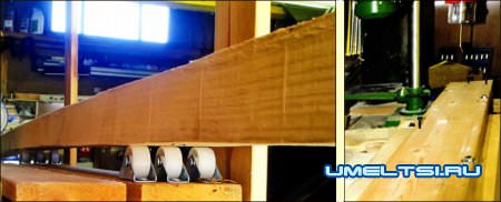 Теплица своими руками день третий