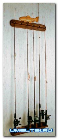 готовый стенд