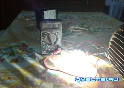 Ветрогенератор из асинхронного двигателя своими руками