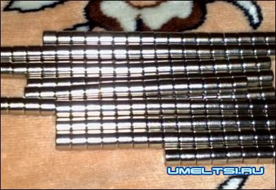 Ветрогенератор из асинхронного двигателя своими руками