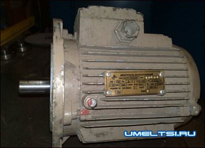 Ветрогенератор из асинхронного двигателя своими руками