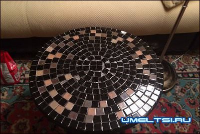 Кофейный столик