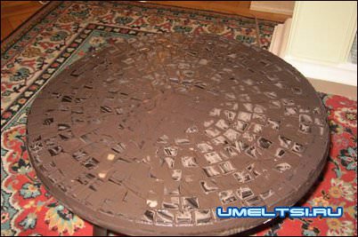 Кофейный столик