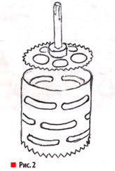 Корчевка пней своими руками Корчевка пней своими руками