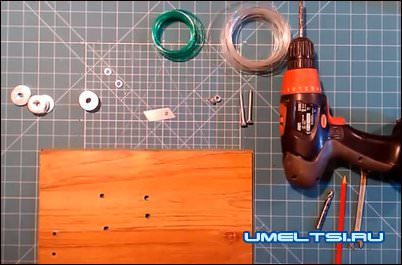 что понадобится