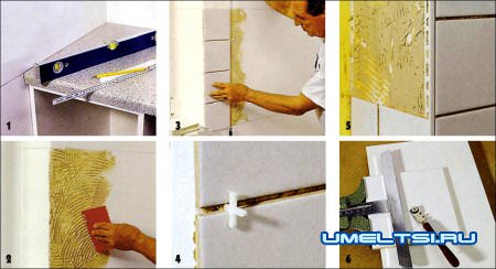 фартук для кухни своими руками