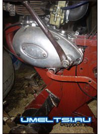 мотоблок своими руками мотоблок своими руками