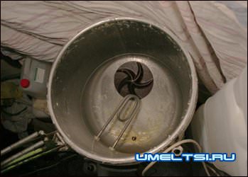 Биодизель в домашних условиях