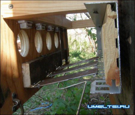 Мишень для пневматической стрельбы