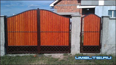 готовый каркас готовый каркас