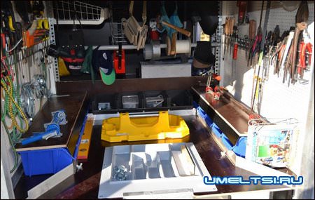 инструмент