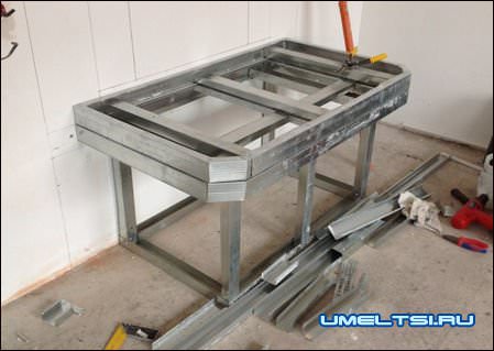 биокамин своими руками