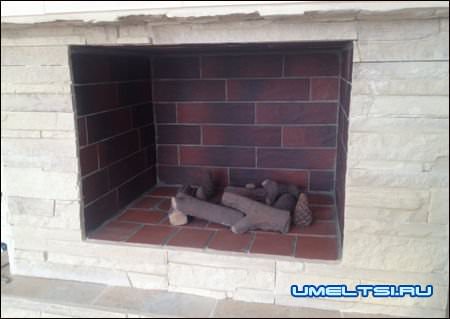 биокамин своими руками