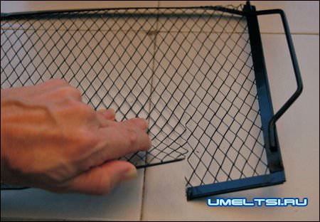 самодельный биокамин