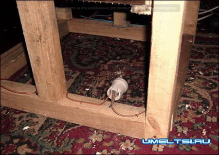 инкубатор своими руками