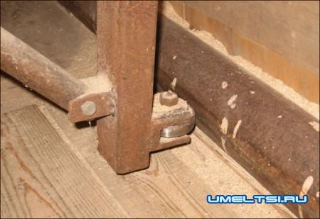 Форматно-раскроечный станок