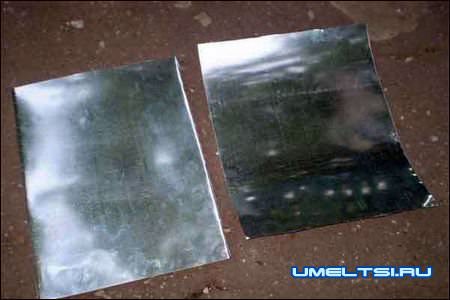 Клетки для перепелов-днище