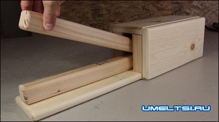 закругления углов на деталях