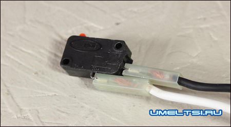 установка микрика