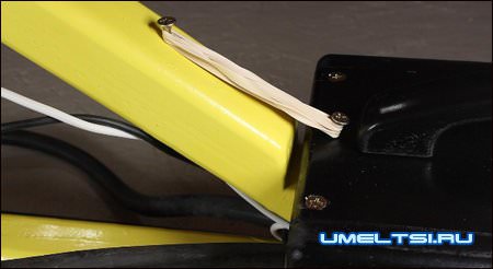 Сварочный аппарат точечной сварки своими руками