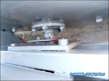 бетономешалка своими руками