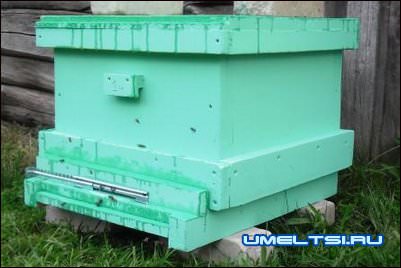 улей из пенополистирола улей из пенополистирола