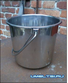 Самодельная ручная корморезка своими руками