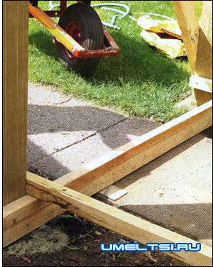 Строим шаг за шагом Строим шаг за шагом