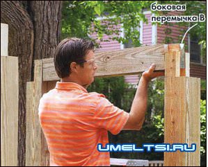 Строим шаг за шагом Строим шаг за шагом