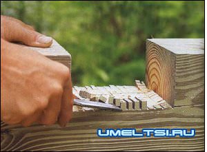 Строим шаг за шагом Строим шаг за шагом