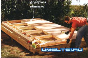 сарай своими руками шаг за шагом сарай своими руками шаг за шагом