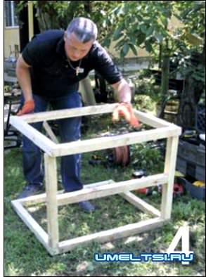 Мастер-класс Мастер-класс