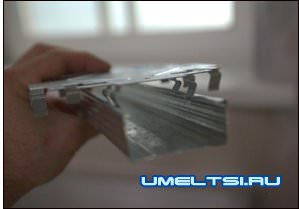 фиксируем «краб» фиксируем «краб»