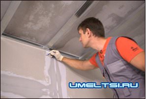 обшивка потолка обшивка потолка