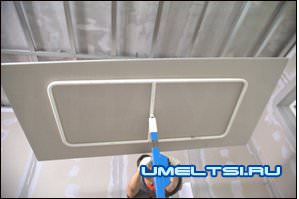 Прикручиваем шурупы Прикручиваем шурупы