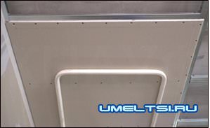 край листа НЕ закрепляется край листа НЕ закрепляется