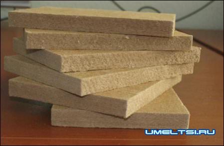 теплый пол своими руками